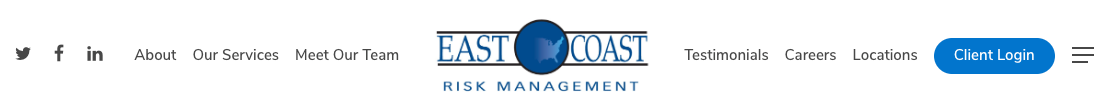 East Coast Risk Management, LLC